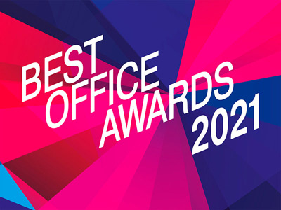 best office awards